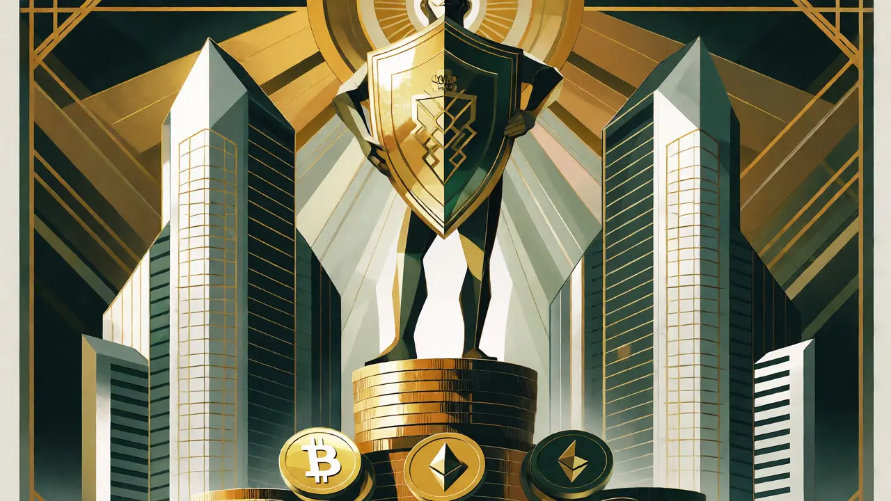 Wealth Tax Treatment of Crypto in Switzerland: A Practical Guide