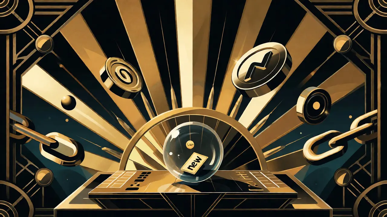 What is AmpleSwap (new) (AMPLE)? Tokenomics, Risks, and Reality Check
