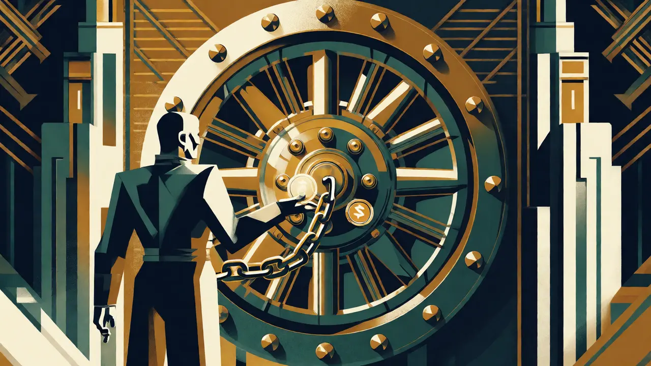 What is Bifrost (BFC) Crypto? A Guide to Cross-Chain Liquid Staking