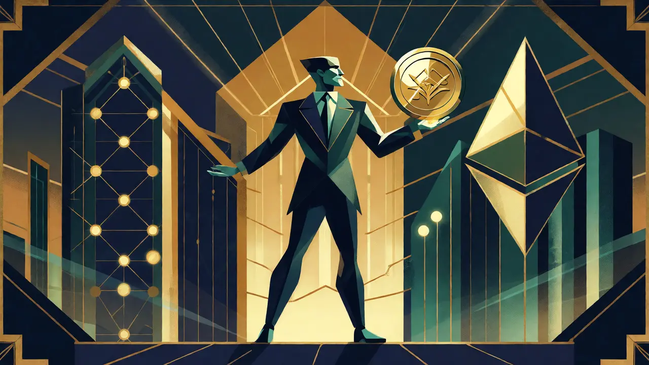 What is Bifrost (BFC) Crypto Coin? A Guide to Cross-Chain Liquid Staking