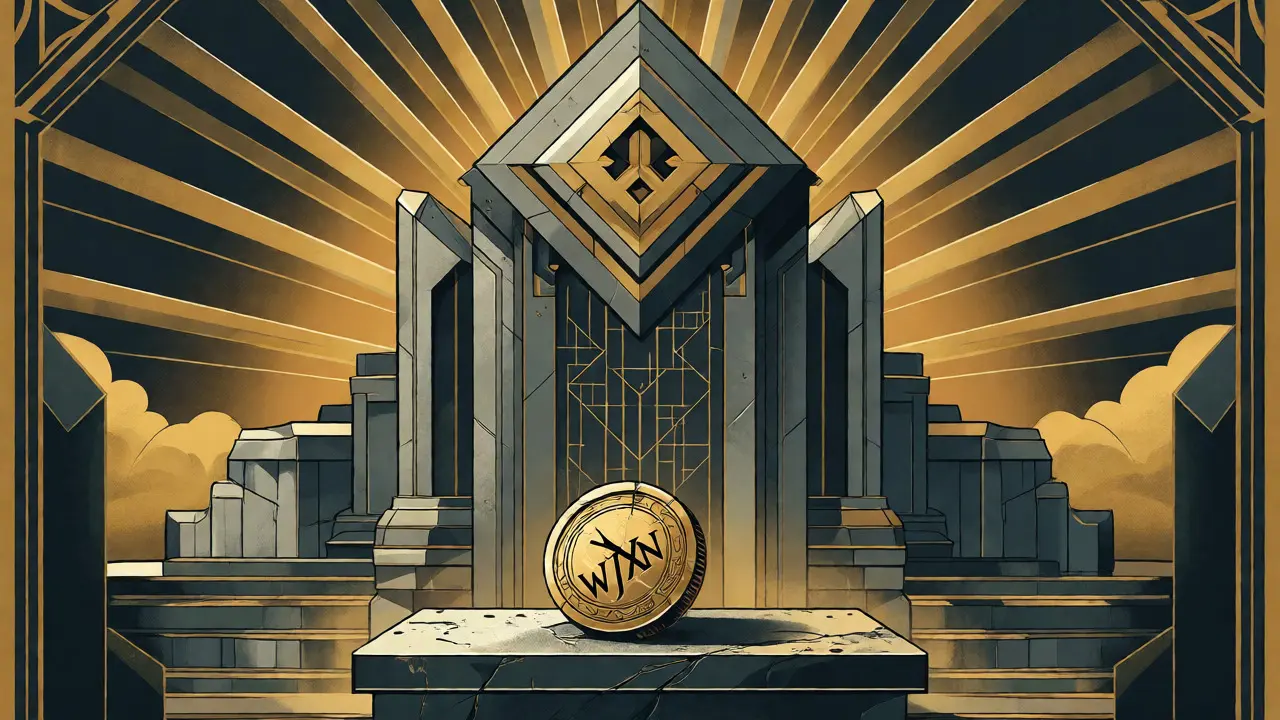What is Jax.Network (WJXN) Crypto? Status, Risks & Reality Check