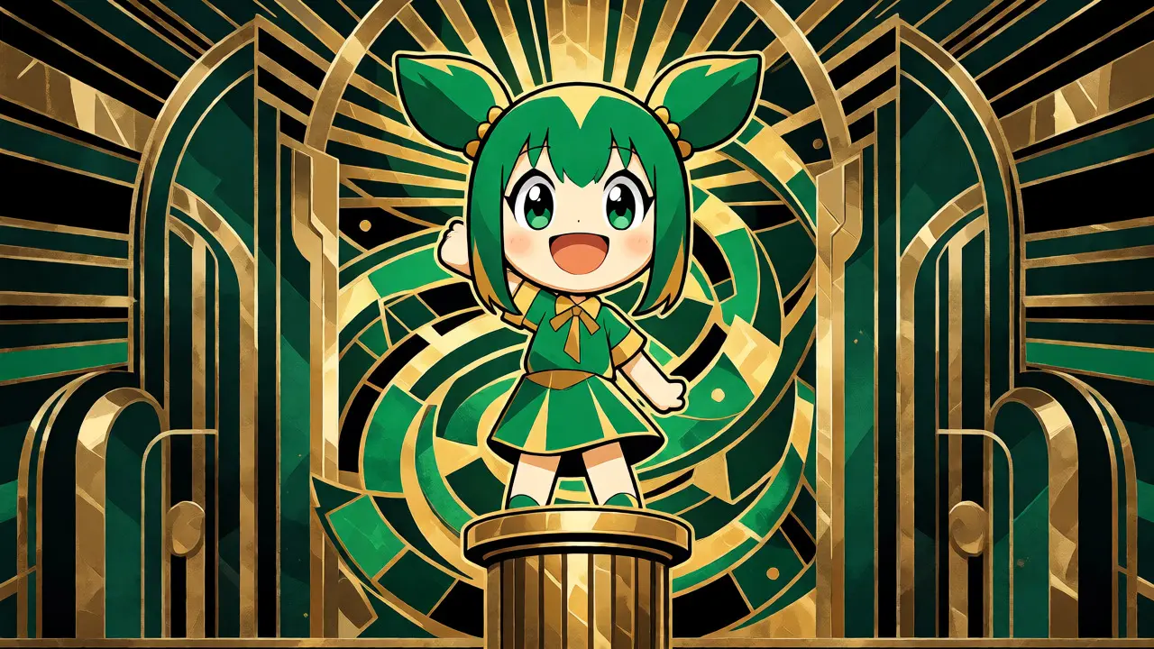 What is Yotsuba (SUBA) Crypto? The 4chan Meme Coin Explained