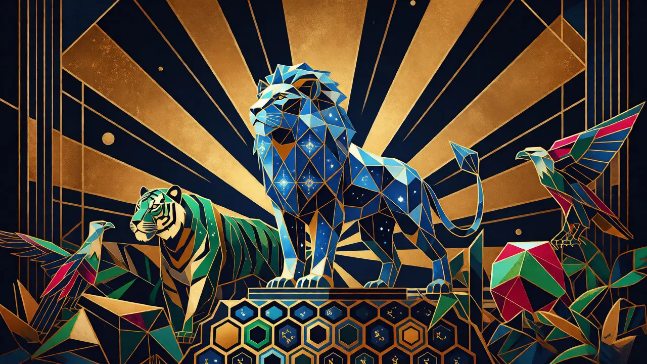 ZOO Crypto World Mega Event Airdrop: What You Need to Know